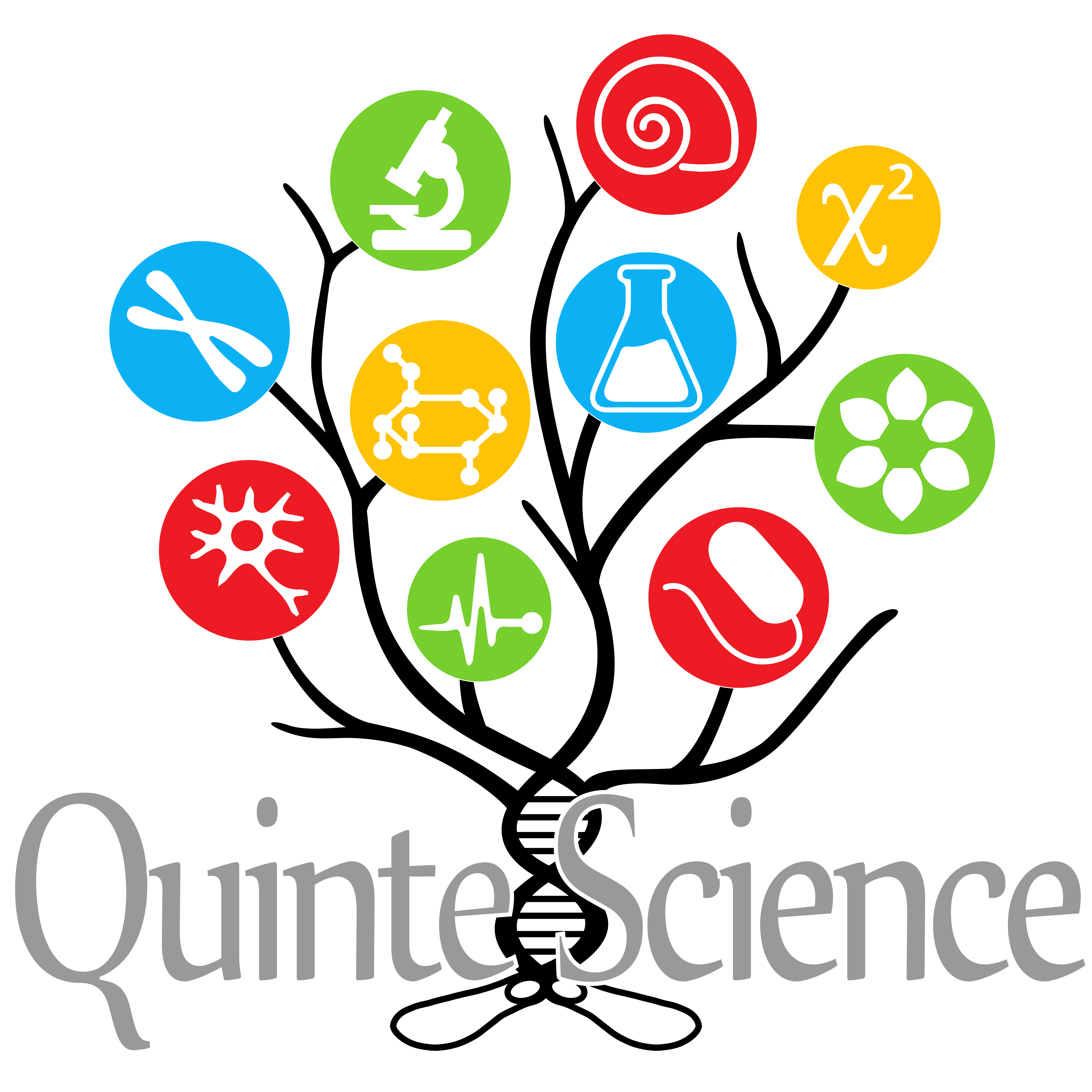 Quinte Science