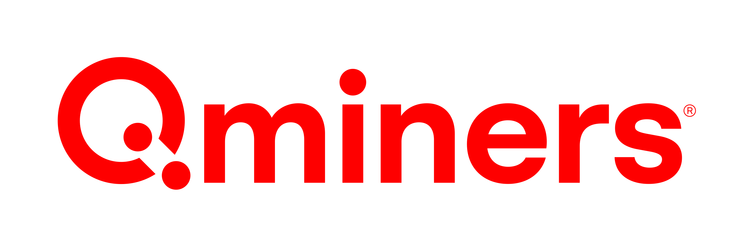 Qminers